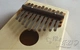 10 звук оригинального деревянного пианино