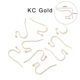 Ушной крючок KC Gold 100 Ear крюк KC Kim ?? 100