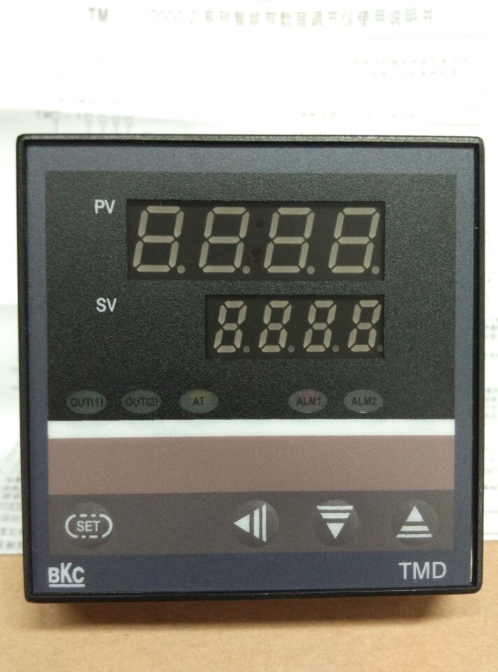 Yuyao BKC TMD 7411Z 7511Z умный термостат Пид контроль в наличии ...