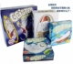Высококачественный блеск 1234 Generation Collection