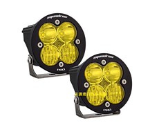 тюнинг фар 美国baja 雾灯超霸 坦途 塔科马