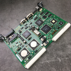 Провод для электросварки 议价 二手utc-1000新川金线焊线机zup-02d z轴控制卡