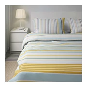 IKEA Burley chăn và vỏ gối - Quilt Covers
