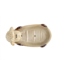 Овцы (с сливами ртом) 0169