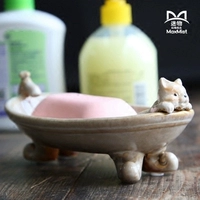 Купальный кот (с сливным ртом) 360845