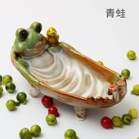 Лягушка (уведомление Дала) 0031