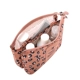 【Платформа】 Plore Pink Leopard Pattern