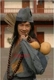 Trang phục sân khấu người ăn xin nổi tiếng trang phục biểu diễn trang phục Jigong