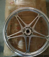 Jincheng Suzuki GX125 bánh trước SJ125-A-B bánh trước, bánh trước, vành trước, bánh trước - Vành xe máy vành đúc xe getz