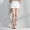 [79 nhân dân tệ mới] Vanghis nho quần short nữ mùa hè 2018 Hàn Quốc phiên bản của lỏng hoang dã đơn giản cao eo một từ quần âu quần cotton bó sát