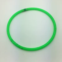 50 см в диаметре зеленый