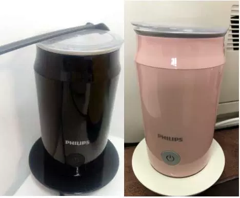 Philips CA6500/31/61 Полный автоматический кофейный молоко молоко молоко молоко молоко многофункциональная молочная машина черная