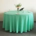 Tiệc cocktail khăn trải bàn bàn tròn khăn trải bàn quầy bar bảng cao khăn trải bàn triển lãm sự kiện đám cưới khách sạn trang trí bảng bìa khăn trải bàn gỗ phòng khách Khăn trải bàn