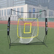 Hoa Kỳ sklz bóng chày và bóng mềm thực hành tấn công khối lưới net batter net bóng chày cứng - Bóng chày