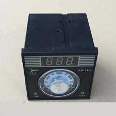 Печь 恒联/厨宝/得宝/爱厨乐 成功 面包烤箱温控器 温控表 温度表