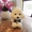 Mô phỏng Teddy Dog Doll Đồ chơi sang trọng VIP Dog Doll Ragdo Dễ thương Gối Quà tặng Cô gái - Đồ chơi mềm