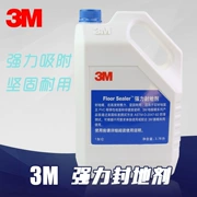 Đại lý niêm phong mạnh 3M * sản phẩm chăm sóc sàn * Sáp niêm phong 3M * Chất tẩy rửa 3M * 3M chính hãng - Phụ kiện chăm sóc mắt