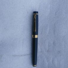 Ручка перьевая