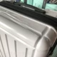 Tấn công hàng mạnh! Xuất khẩu sang Nhật Bản xe đẩy trường hợp nữ siêu nhẹ vali vali công suất lớn vali vali - Va li