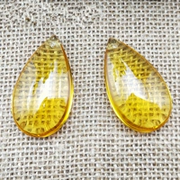 Янтарный, 50mm