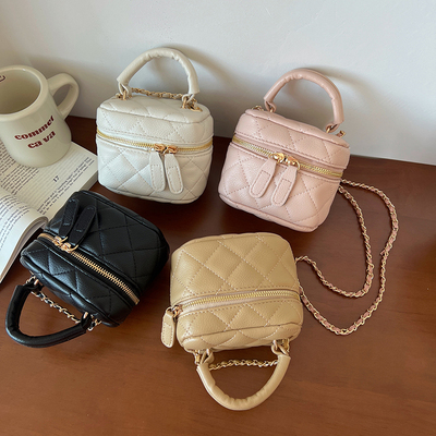 taobao agent Small chain, small bag, chain bag, Chanel style