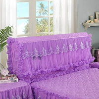 Prettyman Purple 2,0 метра полная крышка кровати