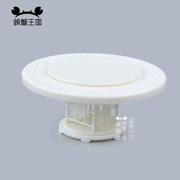 Vật liệu xây dựng mô hình lớn cua đồ nội thất Trung Quốc bàn tròn hồ sơ mô hình làm công cụ Phụ kiện hàng tiêu dùng trong nhà 1