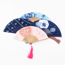 Декоративный веер