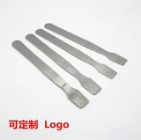 Палочка для смешивания из нержавеющей стали, скребок для ремонта, мобильный телефон, планшетный лом