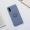 Huawei P30pro xe điện từ silicon lỏng điện thoại di động với một vòng vô hình khóa một P20 mềm - Nhẫn nhẫn vàng nữ