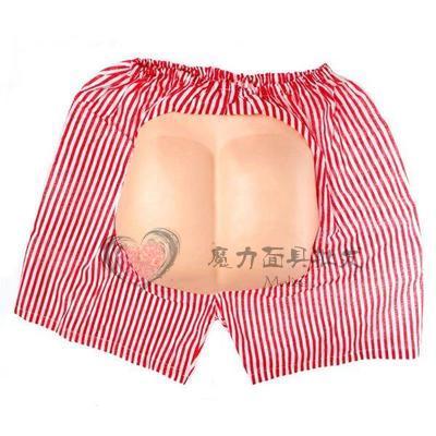 taobao agent Suit, clothing, props, beach shorts, apron, halloween