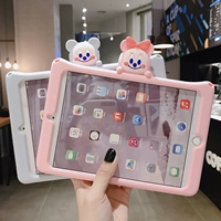 202020.10.2 Защитный корпус Apple Air1 Защита Mini 2 Soft Shell mini5 Силиконовый антипроходный воздух2