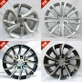 15 inch 16 inch Dongfeng Peugeot 301 Citroen Elysee bánh xe C4 Sega 308 Fengshen 2008 vòng thép C3XR 	mâm lốp ô tô hà nội