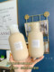 Nhật Bản FA Gana Featheraqua Shampoo Refreshing Oil Control Fluffy J2 Guna Guna Guna 2 dầu xả collagen
