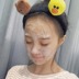 Hàn quốc Headband Dễ Thương Gấu Bunny Tai Phim Hoạt Hình Headband Doll Rửa Tóc Ban Nhạc Ngọt Ngào Bán Tóc Phụ Kiện Phụ kiện tóc