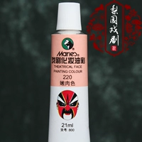 Цвет масла нежного мяса цвет