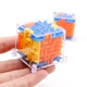 Giải nén sáng tạo đồ chơi khối Rubik kỹ thuật số - Đồ chơi IQ