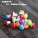 Bubble Mushroom-Large Color Random