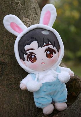 taobao agent Doll, clothing, set, helmet, 15cm, 20cm, 25cm