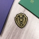 Jinjiu Private Badge