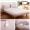 Khăn trải giường bằng vải cotton không in một tấm Khăn trải giường cotton đôi 1,5m1,8m trải giường bằng vải cotton Scorpio - Trang bị Covers
