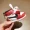 Giày thể thao Aj1 sạc kho báu mới dễ thương siêu dễ thương tên chung thương hiệu OW thủy triều Joe 11 giày di động năng lượng cá nhân quà tặng - Ngân hàng điện thoại di động sạc dự phòng power bank