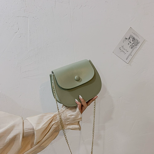 Брендовая цепь, небольшая сумка, модная универсальная свежая сумка на одно плечо, сумка через плечо, коллекция 2023