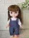 Hơn 50 miễn phí vận chuyển Mi búp bê quần áo phụ kiện Lu Ketole Jier phù hợp với búp bê búp bê thay đổi trang phục cô gái đồ chơi