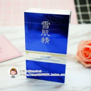 [Đánh giá cao trong nước] Kem chống nắng Snow Muscle Jinghua SPF30 + Không thấm nước 80g + Lotion 24ml