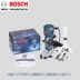 Máy cắt tỉa cạnh máy công cụ điện Bosch BOSCH máy phay Tiến sĩ Bakelite đa chức năng làm rãnh và máy khắc GMR1 máy khoan Dụng cụ cầm tay