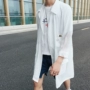 Hồng Kông Aberdeen văn học nam mùa hè người đàn ông mới của thể thao ngoài trời áo gió cặp vợ chồng sinh viên thoáng khí phần mỏng quần áo chống nắng triều áo gió mùa hè