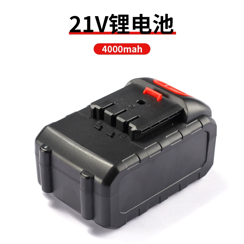 Maiyue 21V sạc máy cỏ Phụ kiện toàn bộ lưỡi kim loại lưỡi 12V Cắt máy lưỡi xới cỏ Lưỡi cắt cỏ