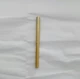Электрическое шлифование 6 мм 5 см Песчаной длинный прямой нож
