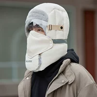 Mi White [одиночная шляпа]